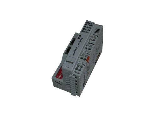 上海EtherCAT耦合器+電源模塊（MX8200）